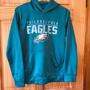 NFL Eagles Sweatshirt